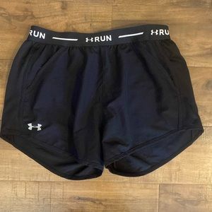 Under Armor Women’s Running Shorts